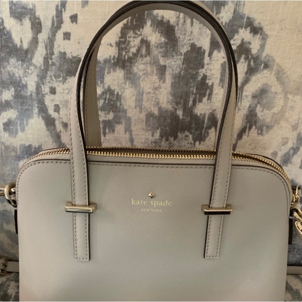 Kate Spade Satchel Crossbody Bag
